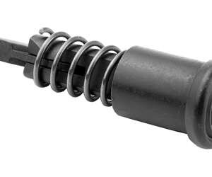 Alternative view of LBE AR FORWARD ASSIST ASSEMBLY