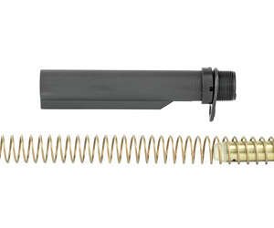 LBE AR MILSPEC BUFFER TUBE KIT GRY