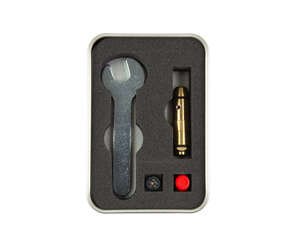 Alternative view of LASERLYTE LASER CARTRIDGE 380ACP