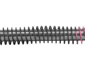 Alternative view of LASERMAX LMS-G5-19 FOR GLK 19 G5 RD