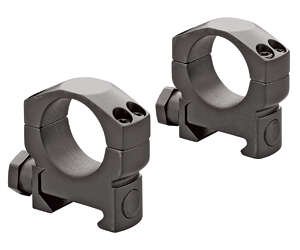 LEUP MARK 4 35MM HIGH ALUM MATTE