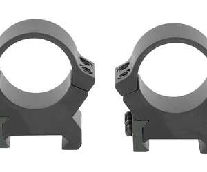 LEUP PRW2 1" RINGS MED MATTE