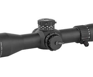 LEUP MARK 5HD 3.6-18X44 ILL PR-1MOA