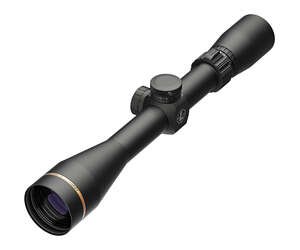 LEUP VX-FREEDOM 4-12X40 CDS DLPX MAT