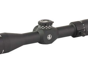 LEUP MARK 4HD 2.5-10X42 FFP PR1-MOA