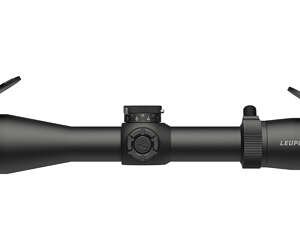 LEUP VX6HD GEN2 2-12X42 CDS-SZL2 FDD