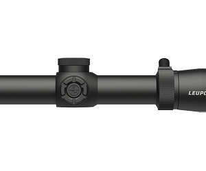 LEUP VX5HD G2 1-5X24 MIL FIREDOT 4