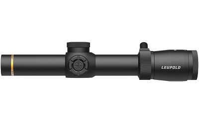 LEUP VX5HD G2 1-5X24 MIL FIREDOT 4