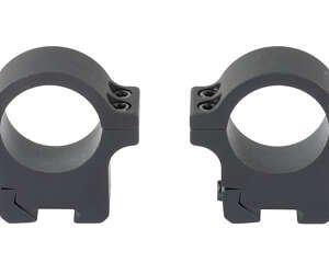 LEUP OPEN RANGE RIMFIRE 3/8" 1" HIGH