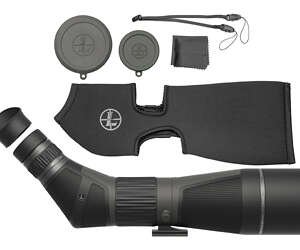 LEUP SX4 PROGUIDE HD G2 20-60X85 ANG