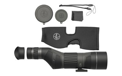 LEUP SX4 PROGUIDE HD G2 15-45X65 ST