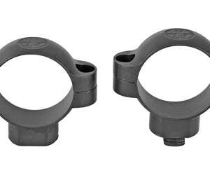 LEUP STD 30MM RINGS HIGH MATTE