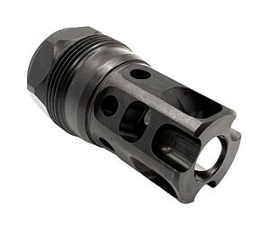 LPM LIBERTY BELL MUZZLE BRAKE 1/2X28