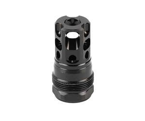 LPM LIBERTY BELL MUZZLE BRAKE 5/8X24