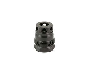 LPM BABY BELL MUZZLE BRAKE 5/8X24