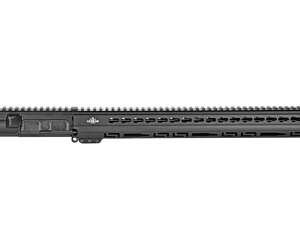 Alternative view of LUTH AR 16" LTWT BBL COMP UPPER 223