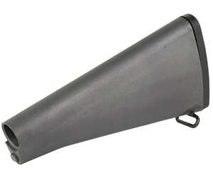 LUTH AR A2 RIFLE FIXED STOCK BLK