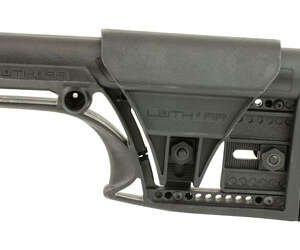 LUTH AR MBA-1 RFL/FXD STK BLK