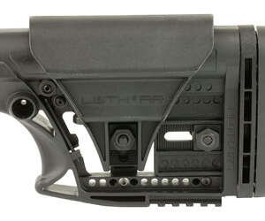 LUTH AR MBA-3 CARB STK BLK