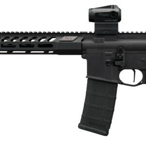 SIG SAUER M400 FORGE 5.56MM BLK 16" 30+1