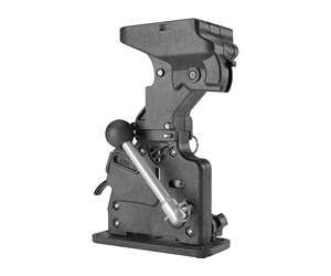 Alternative view of MAGPUMP 9MM PRO LOADER BLK