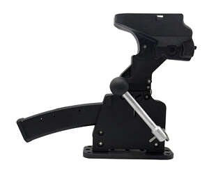 Alternative view of MAGPUMP 9MM SCORPION LOADER
