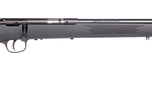 SAVAGE ARMS MARK I BOLT 22LR BL/SYN TARG