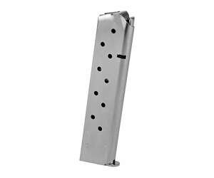 Alternative view of MEC-GAR MAG COLT 45 10RD NKL