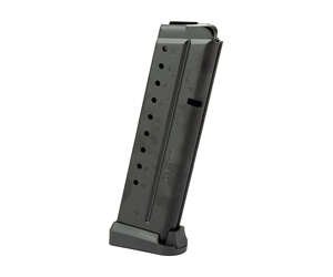 Alternative view of MEC-GAR MAG COLT 1911 9MM 10 RD AFC