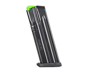 MEC-GAR MAG FITS GLK 19 9MM 15RD AFC