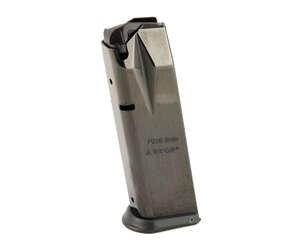 MEC-GAR MAG SIG P228 9MM 15RD BL