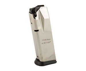 MEC-GAR MAG SIG P228 9MM 15RD NIC