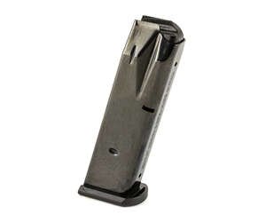 Alternative view of MEC-GAR MAG BERETTA 92 9MM 15RD BL