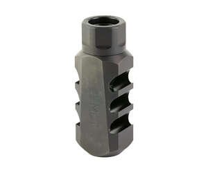 MDT ELITE MUZZLE BRAKE 5/8X24 BLK - Image 2