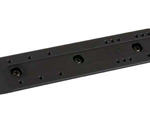 MDT M-LOK TO ARCA RAIL 7" BLK - Image 2