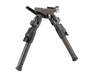 MDT GRND POD RRS DOVETAIL BLK