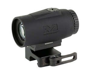 MEPRO MMX4 4X MICROMAG FLIP MNT BLK