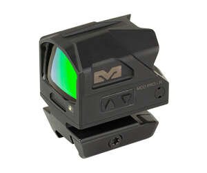 MEPRO MCO PRO 2/68MOA RING BLK RD