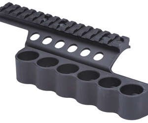 MESA SADDLERAIL 5.5" BEN SPNV 6-12GA