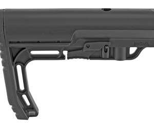 Alternative view of MFT BTTLELNK MNIMLST STK MIL SPC BLK