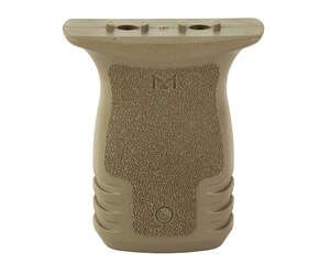 MFT REACT CMPCT GRIP MLOK FDE