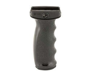 Alternative view of MFT REACT ERGO VERT GRP BLK