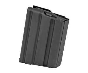 Alternative view of MAG ASC AR223 5RD STS BLK W/ BLK