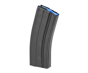 Alternative view of MAG ASC AR6.5 25RD STS BLK