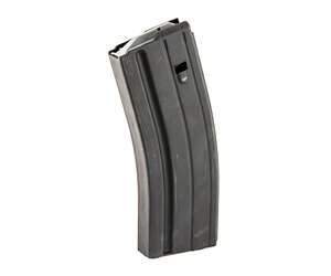 MAG ASC AR6.8 25RD STS BLK