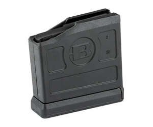 MAG BERGARA AICS 5RD SHORT ACTION