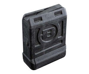 MAG BERGARA BMR 22WMR 5RD