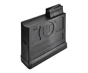 MAG BERGARA B14R 22WMR 10RD AICS
