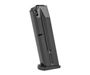 MAG BERETTA 92FS BLUED 9MM 10RD