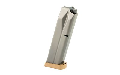 MAG BERETTA M9A3 SAND 9MM 17RD - Image 2